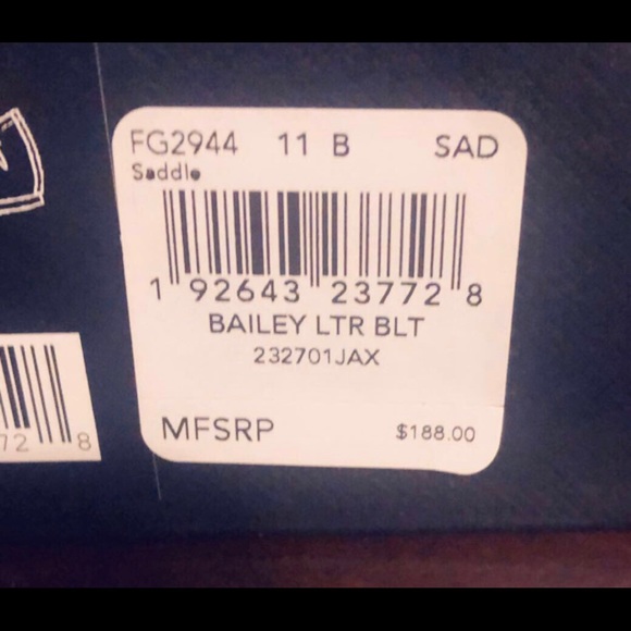 Coach flats - Picture 8 of 8